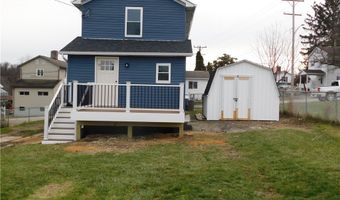 408 3rd St, Allison, PA 15413