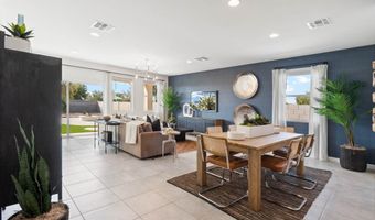 1518 E Fletcher Dr Plan: Kingston, Casa Grande, AZ 85122