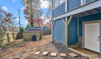 5 Elmore St, Asheville, NC 28804