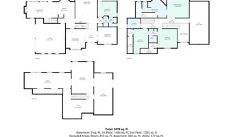 5185 Catalpa Knl, Acworth, GA 30101