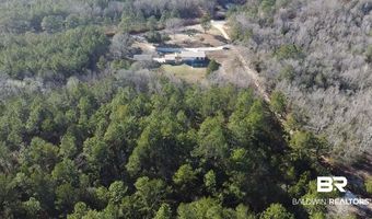 3030 Booneville Rd, Atmore, AL 36502