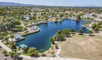 4093 W BART Dr, Chandler, AZ 85226