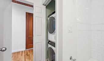 1 Worcester Square 4, Boston, MA 02118