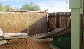 621 W Palo Verde Ave, Ajo, AZ 85321