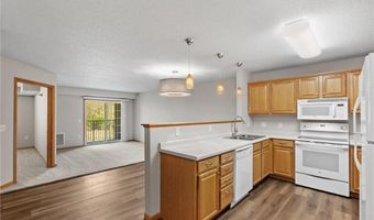 15570 Linnet St NW 2-109, Andover, MN 55304