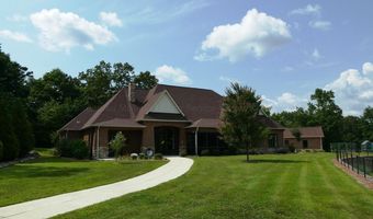 368 COUNTY ROAD 3973, Arley, AL 35541
