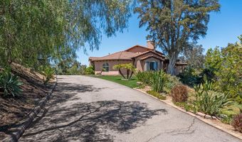 2756 Mountain Vw, Escondido, CA 92027