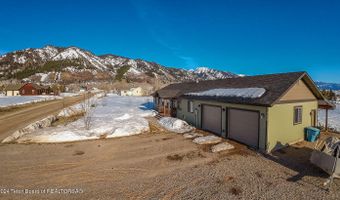 9 CUSTER Dr, Star Valley Ranch, WY 83127