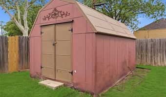 319 Cameron Dr, Altus, OK 73521