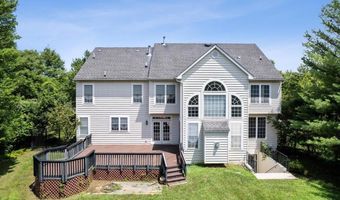 12401 ANNES PROSPECT Dr, Bowie, MD 20720