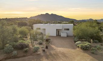 7915 E PRIMROSE Path, Carefree, AZ 85377
