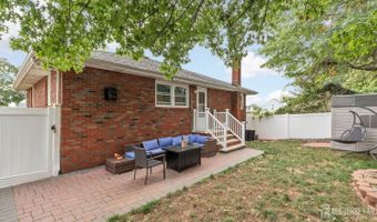 29 Cornell St, Avenel, NJ 07001
