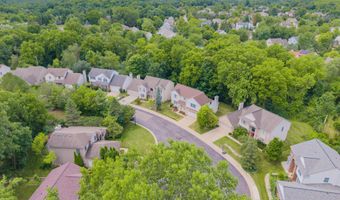 3085 N Foxridge Ct, Ann Arbor, MI 48105