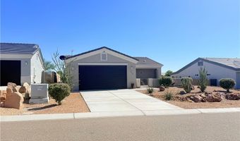 2648 Slide Mountain Loop, Bullhead City, AZ 86442