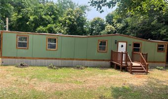 201 Craft St, Calhoun Falls, SC 29628