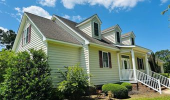 109 Sonora Dr, Ahoskie, NC 27910