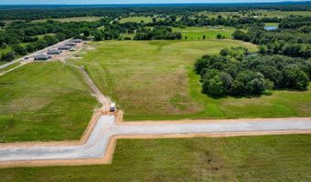 34 Clark Acres, Atoka, OK 74525
