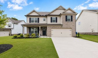 702 Eagles Nest Cir, Auburn, GA 30011