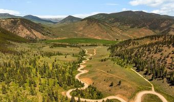 1220 Wilder Mountain Rd, Almont, CO 81210