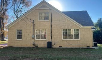 172 S Pine St, Batesburg, SC 29006