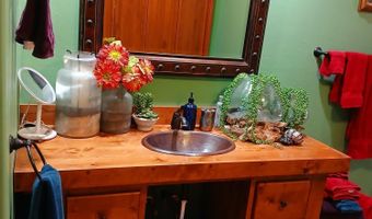 1435 S PEACEFUL PLACE Ln, Bisbee, AZ 85603