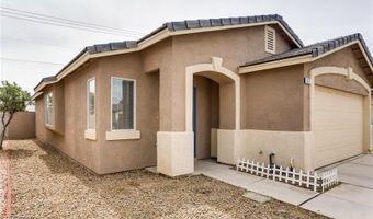 5675 Halvern Ave, Las Vegas, NV 89110