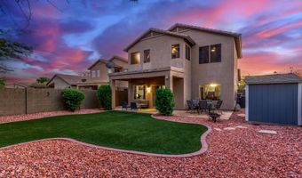 40725 N CAPITAL Ct, Anthem, AZ 85086