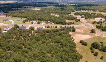 109 Coyote Cave Ln, Alvord, TX 76225