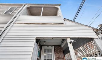 23 S Poplar St, Allentown, PA 18102
