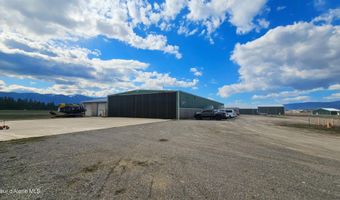 203 S Industrial Way, Bonners Ferry, ID 83805