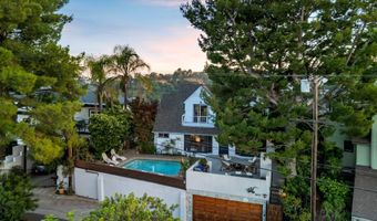 8615 Skyline Dr, Los Angeles, CA 90046
