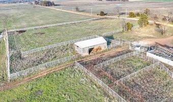 46225 E 200 Rd, Afton, OK 74331