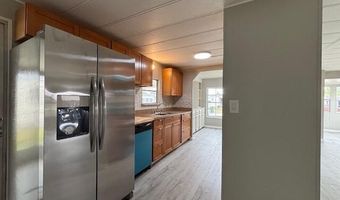 960 Cashew Cir, Barefoot Bay, FL 32976