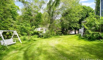 8245 45th St SE, Ada, MI 49301