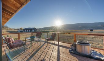126 CORRAL Rd, Alpine, WY 83128
