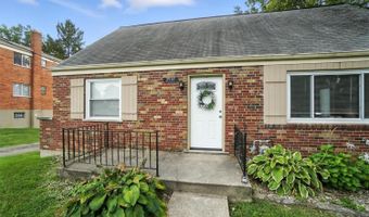 2937 Blue Rock Rd, Cincinnati, OH 45239