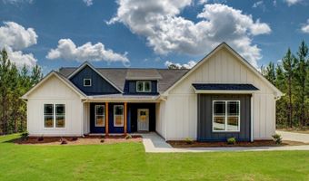 282 Perkins, Barnesville, GA 30204