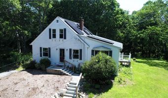 61 Abbotts Crossing Rd, Coventry, RI 02816