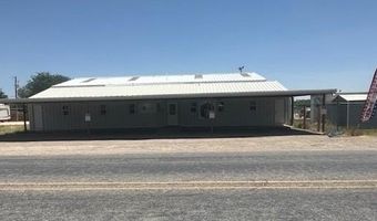 501 SE Mustang Dr, Andrews, TX 79714