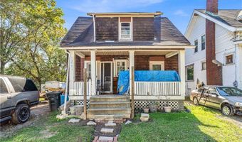 1392 Belcher Ave, Akron, OH 44314