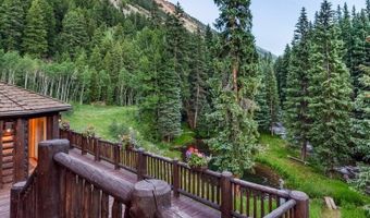 27 33 Fall Crk, Aspen, CO 81611