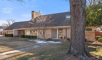 3429 Woodland Rd, Bartlesville, OK 74006