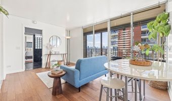 2754 Kuilei St 2002, Honolulu, HI 96826