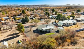 1940 N Royal Way, Camp Verde, AZ 86322