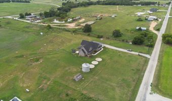 109 County Road 2696, Alvord, TX 76225
