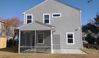 38 Pennyroyal Way, Beaufort, SC 29906