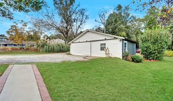 506 N Main St, Abbeville, SC 29620