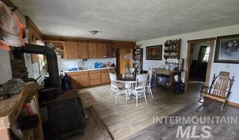 1510 Summitview Driave, Ahsahka, ID 83520