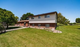 108 Shoemaker, Blackfoot, ID 83221