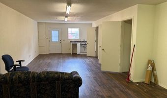 1103 N 271 Hwy, Antlers, OK 74523